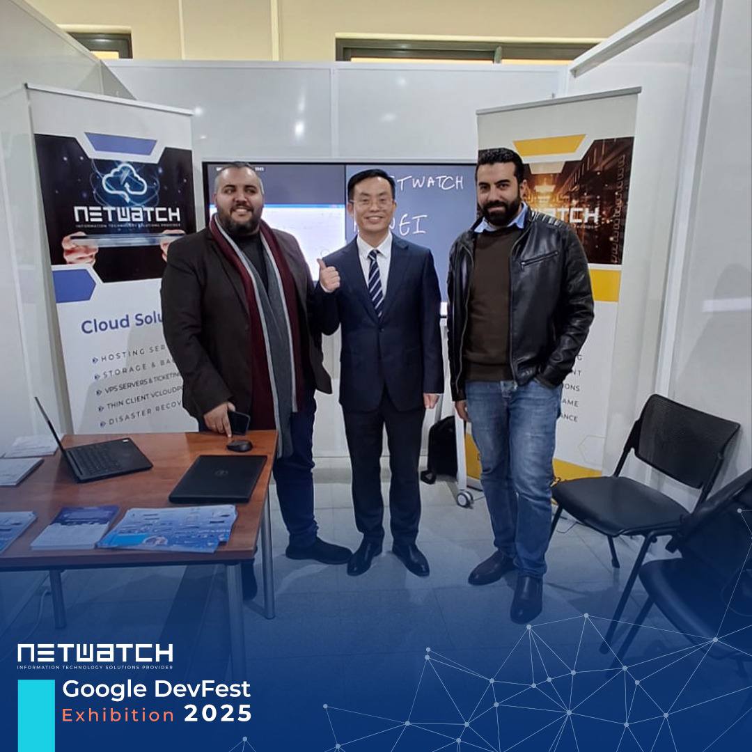 Participation in DevFest 2025