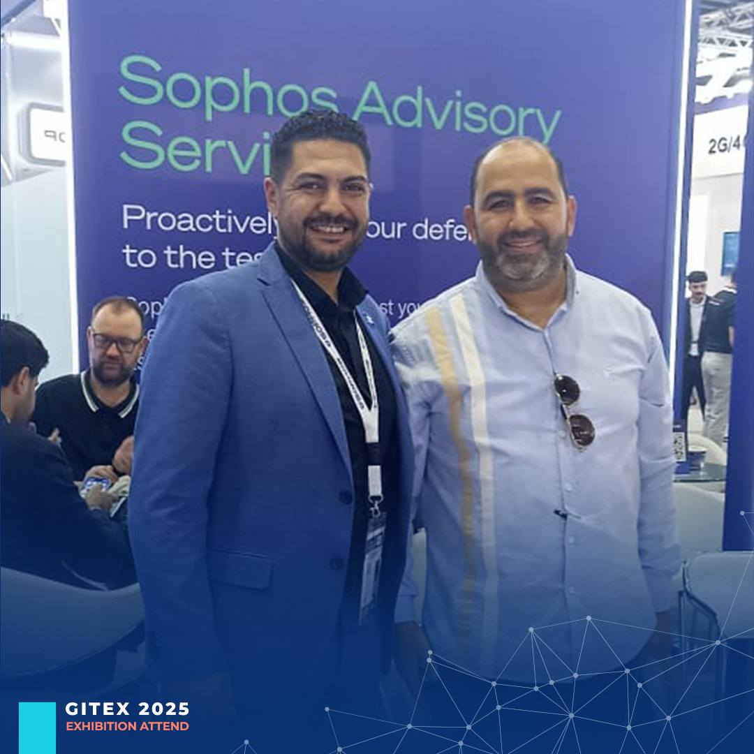 Netwatch at GITEX Global Dubai 2025: Exploring the Future of Technology