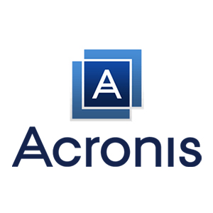 Acronis.