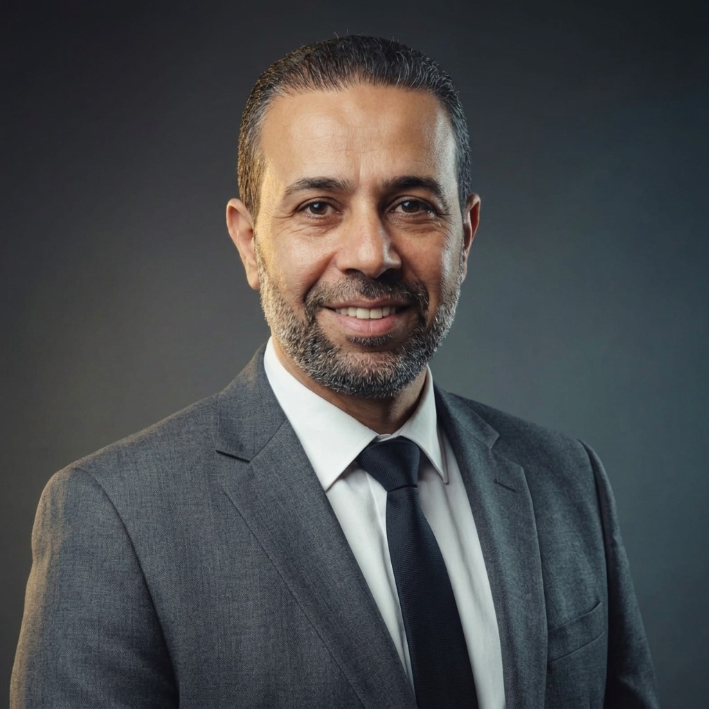 Ahmad Dib