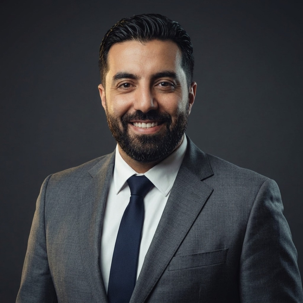 Ahmad Ichrakieh