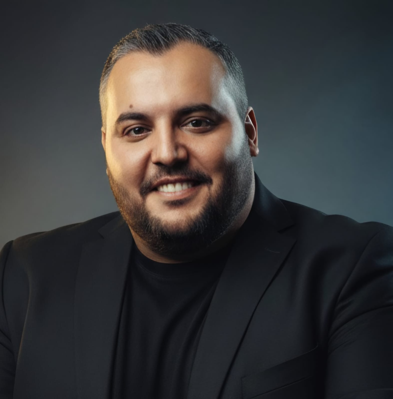 Jihad Turkmani