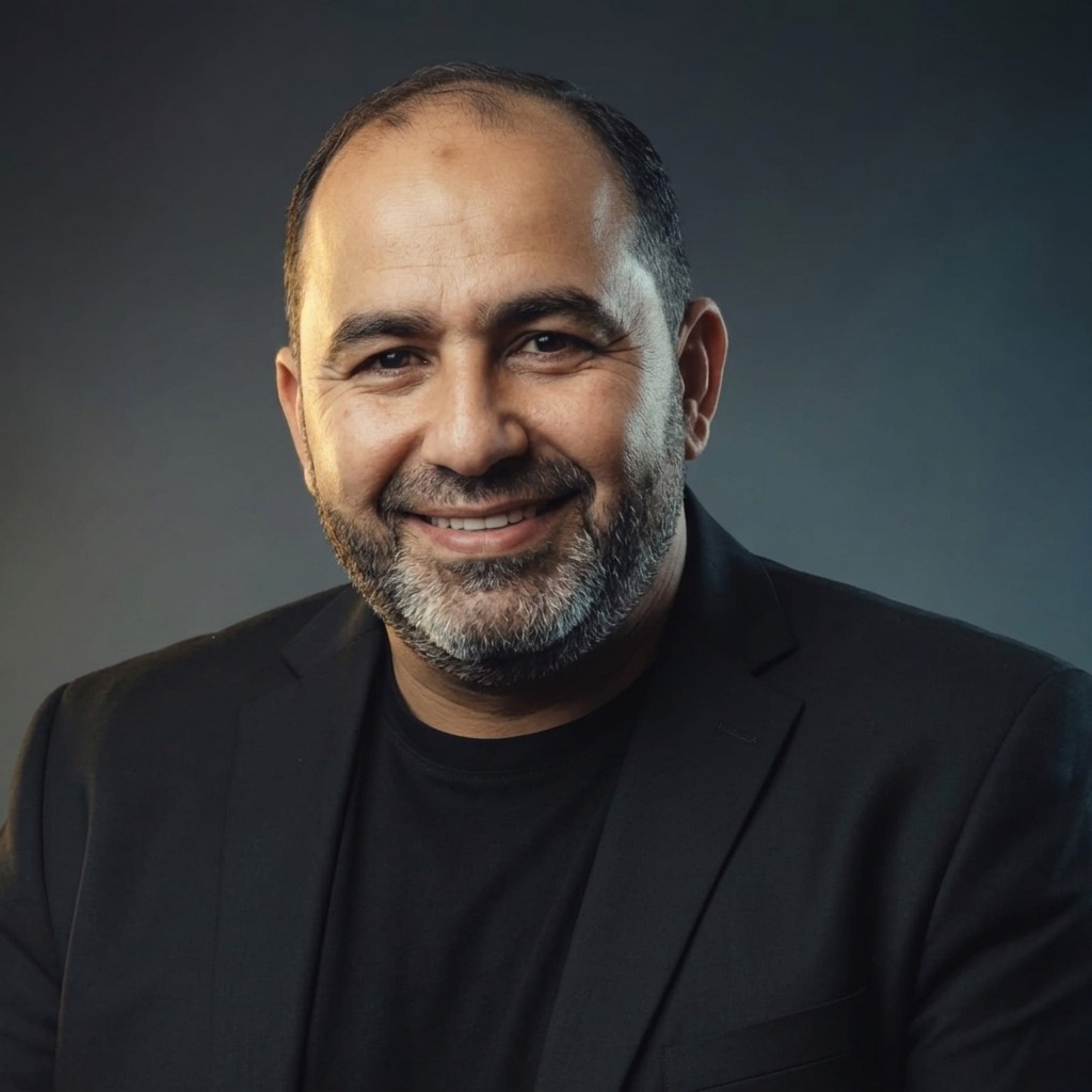 Mohamad Tabikh